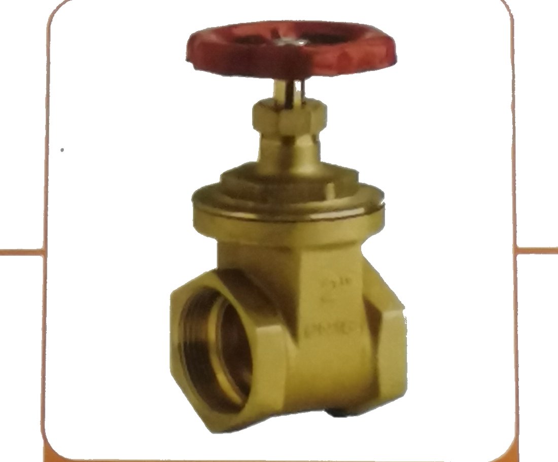 Gate Valve