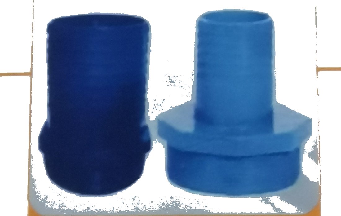 Hose Collar / Nipple