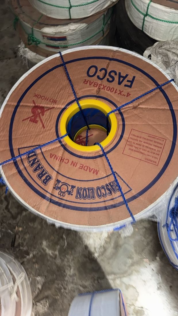 Layflat Hose