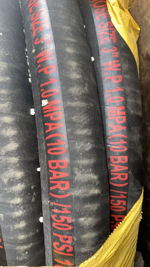 Hydraulic Hose (SAE R2AT) — view 2