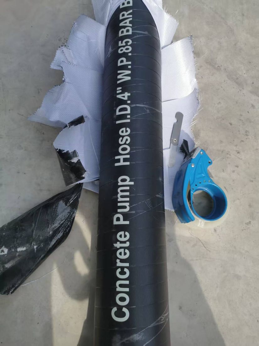 Concrete Pump Hose