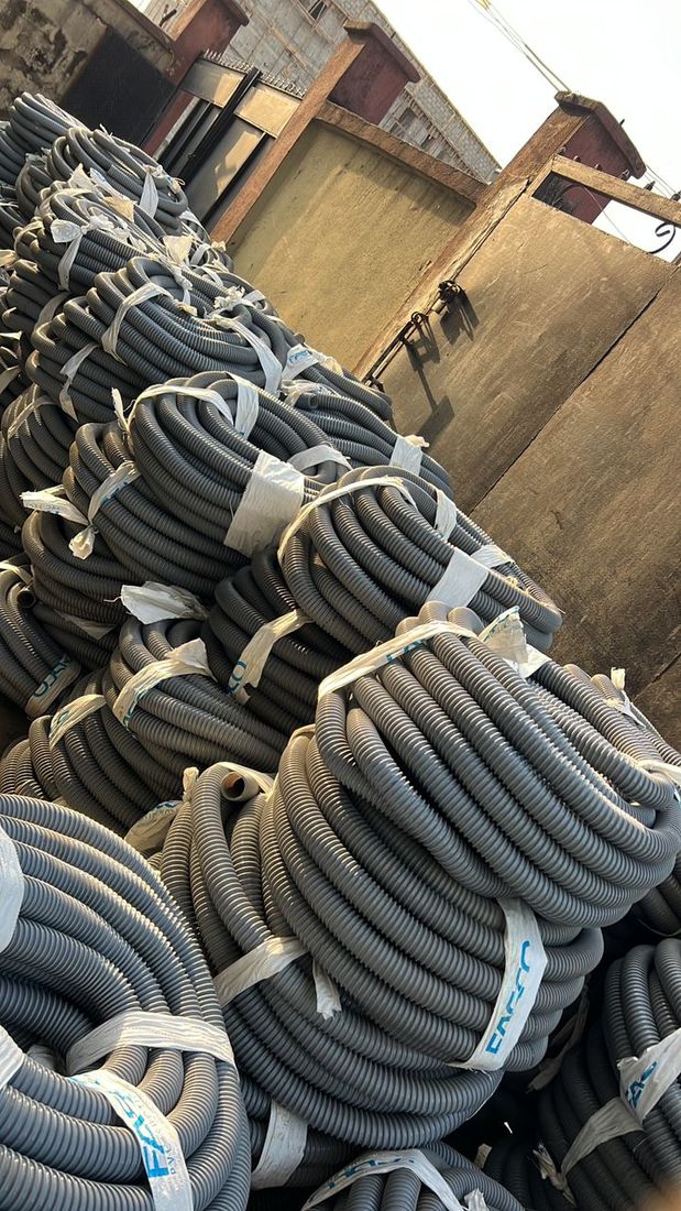 Duct Hose