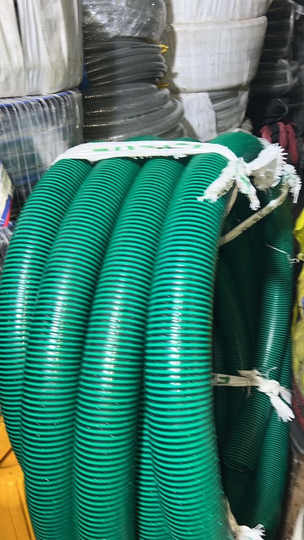 Water Suction Hose