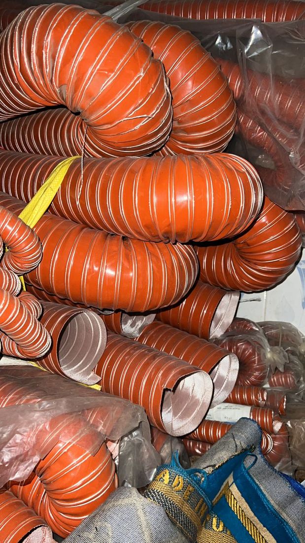 Temperature Hose