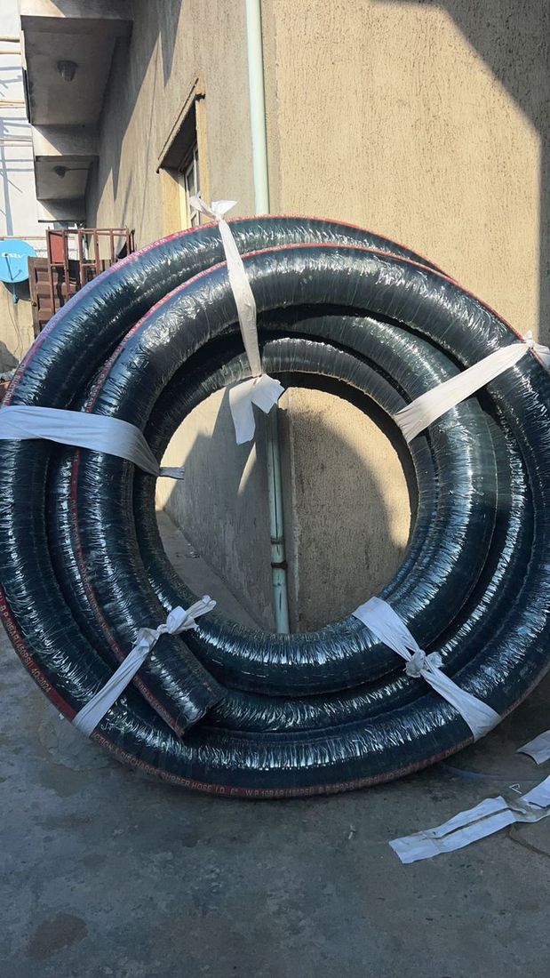 General Suction Hose