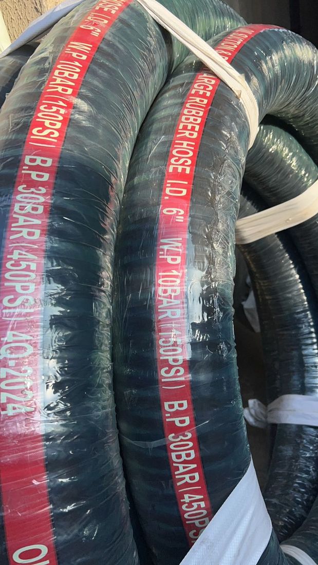Hydraulic Hose (SAE R2AT)
