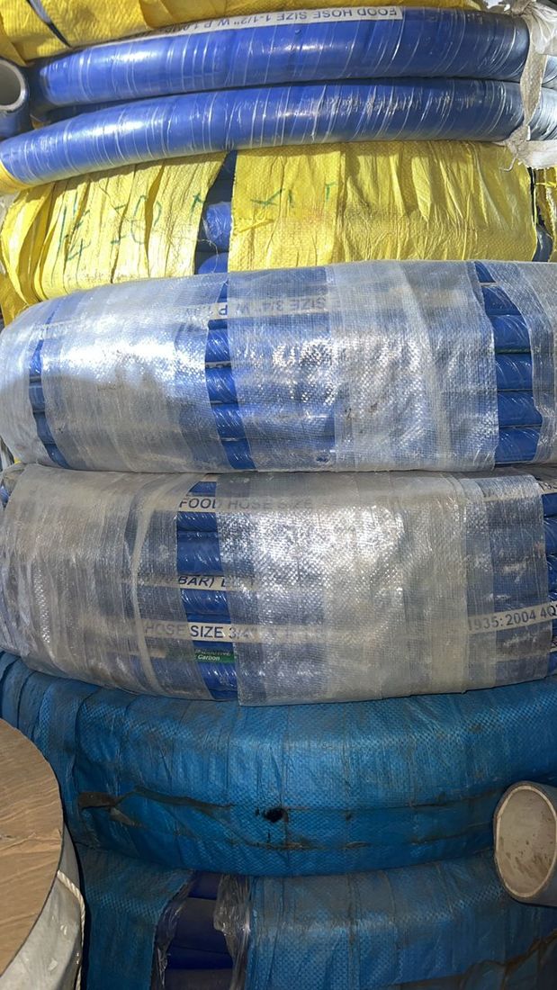 Food Grade Hose
