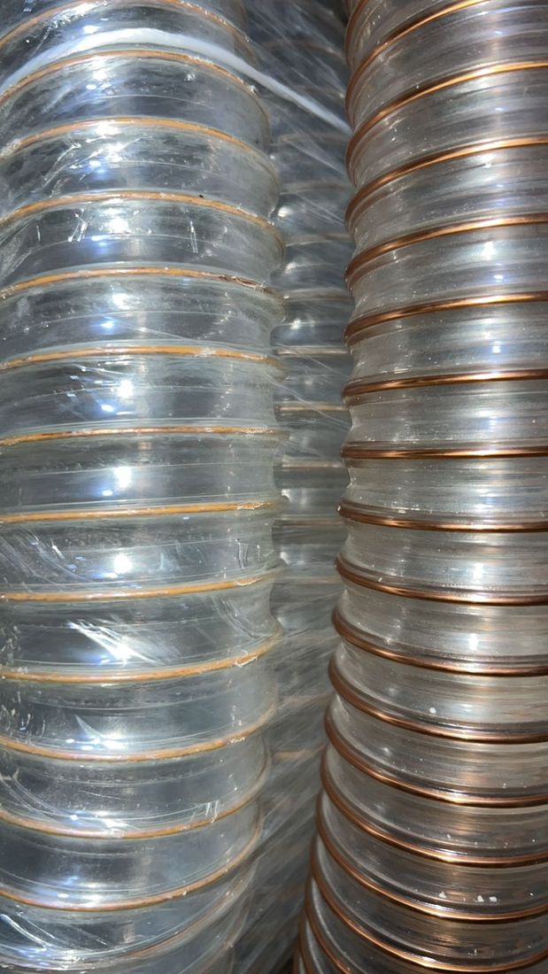 Copper Hose