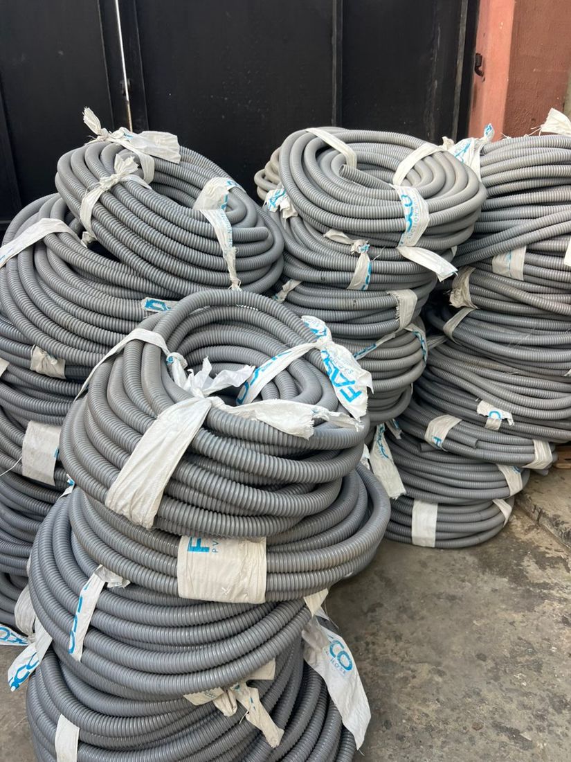 PVC Steel-Wire Suction Hose — view 5