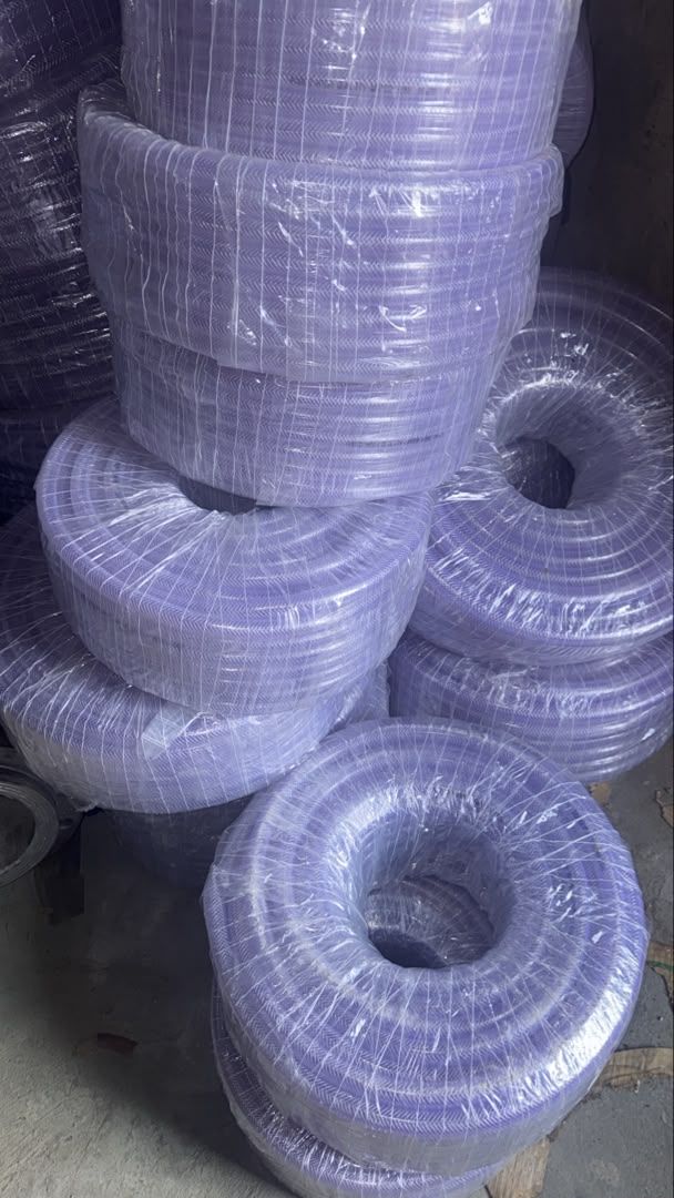 PVC Water Hose — view 2