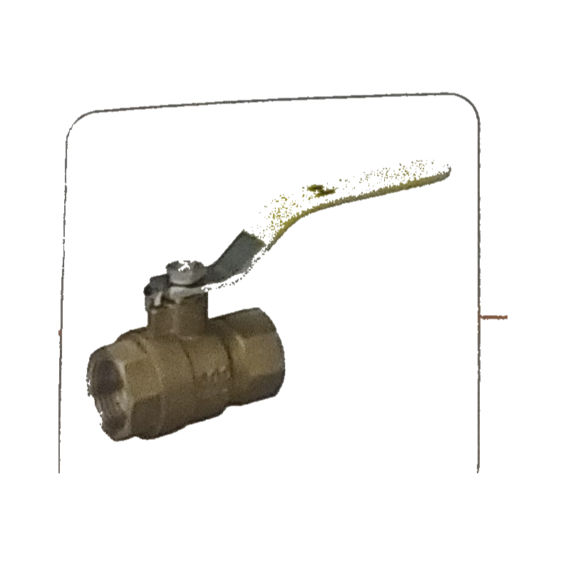 Brass Ball Valve