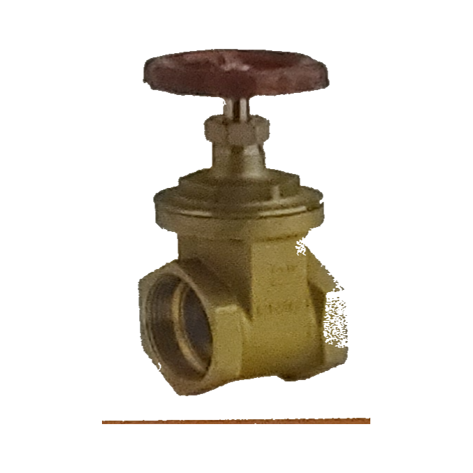 Gate Valve