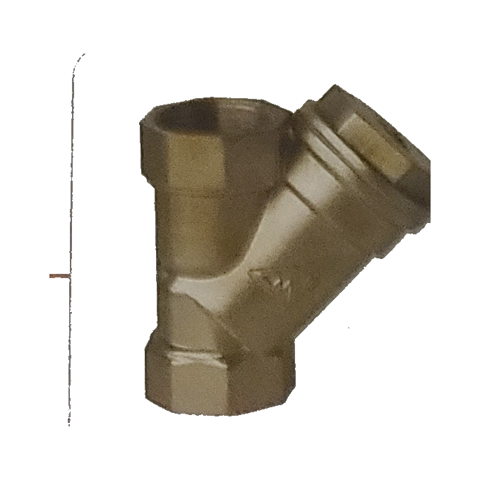Y-Strainer