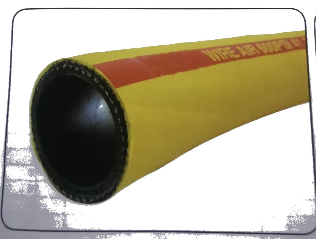 Spray / Air Hose
