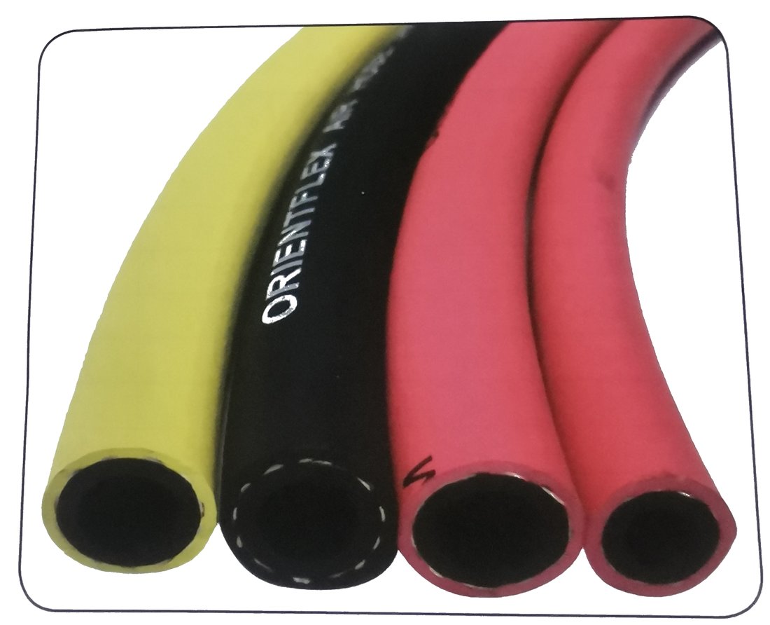 Air & Water Delivery Hose