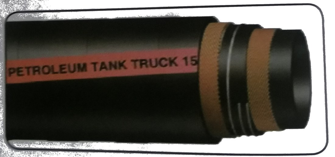 Fuel / Tank-Truck Hose