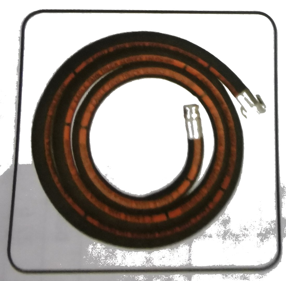 Hot Water / EPDM Hose
